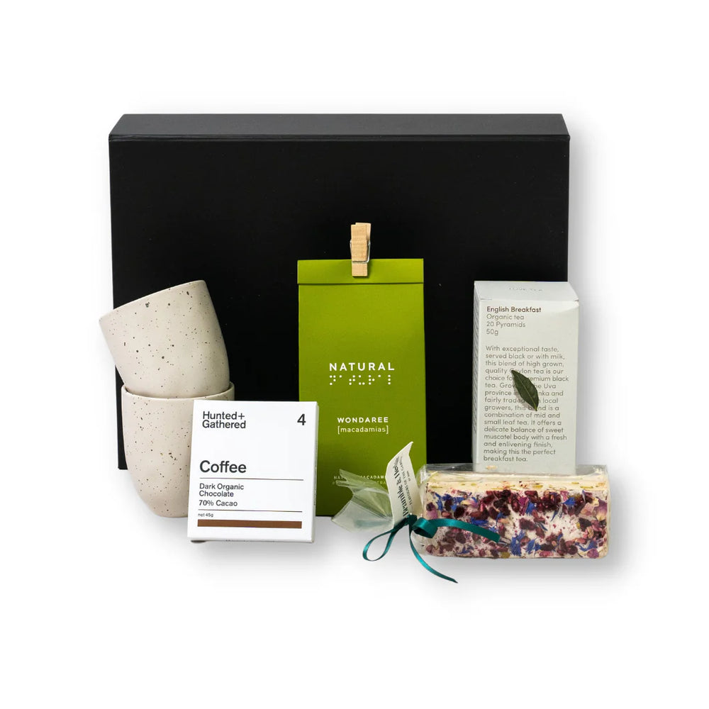 Easily Pleased Gift Box Hamper